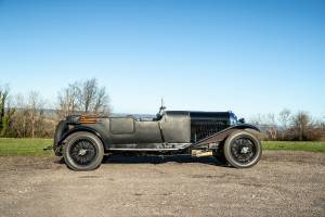 Bild 4/15 von Bentley 4 1&#x2F;2 Litre (1928)