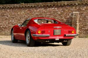 Image 6/50 of Ferrari Dino 246 GTS (1974)