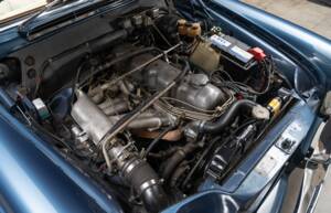 Bild 33/34 von Mercedes-Benz 250 SE (1966)