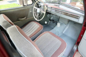 Immagine 40/50 di Volvo PV 444 (1955)