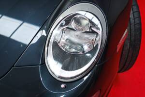 Image 12/48 of Porsche 911 Carrera 4S (2007)