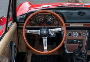 Image 19/28 of FIAT Dino Spider (1968)