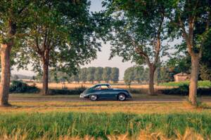 Bild 5/10 von Porsche 356 A 1600 (1957)
