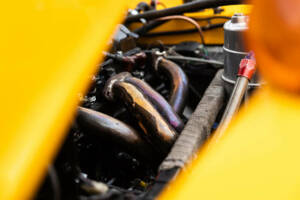 Bild 33/50 von Lotus Seven (1971)