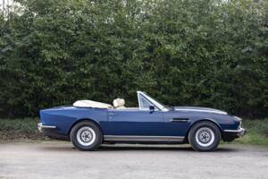 Bild 15/29 von Aston Martin V8 Volante (1980)