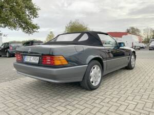 Image 10/12 de Mercedes-Benz 300 SL (1992)