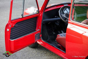 Imagen 4/45 de Morris Mini Cooper S 1275 (1970)