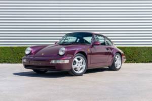 Image 1/46 of Porsche 911 Carrera 4 (1992)