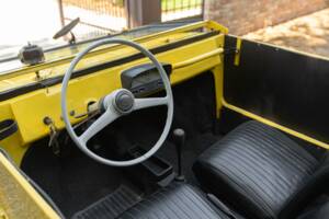 Bild 32/39 von FIAT 600 Savio Jungla (1967)