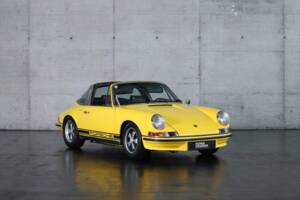 Bild 5/50 von Porsche 911 2.4 T (1971)
