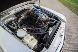 Image 21/28 de Mercedes-Benz 300 SL (1987)