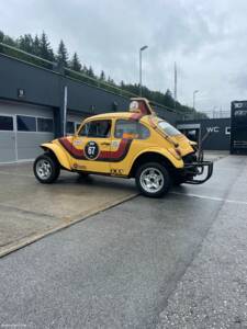 Imagen 85/117 de Volkswagen Coccinelle &quot;Baja Bug&quot; (1969)