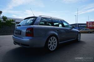 Image 11/52 of Audi RS4 Avant (2001)