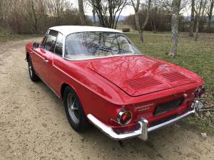 Image 3/6 of Volkswagen Karmann Ghia 1500 (1963)