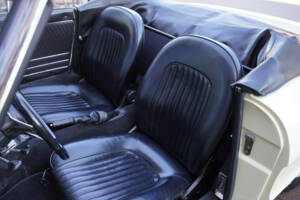 Bild 19/50 von Alfa Romeo 1600 Spider Duetto (1967)