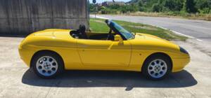 Imagen 4/32 de FIAT Barchetta (1997)