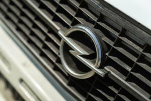 Image 11/50 of Opel Kadett 1,8 GT/E (1984)