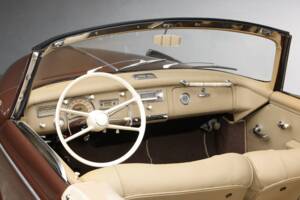 Image 18/26 of BMW 502 Autenrieth (1955)