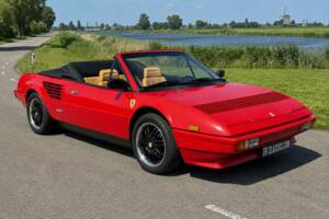 Bild 1/8 von Ferrari Mondial 3.2 (1985)