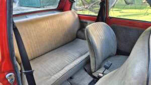 Afbeelding 32/37 van FIAT 126 bambino (1981)