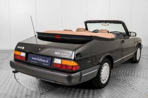 Image 31/50 of Saab 900 Turbo 16V (1990)