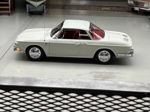 Image 10/37 of Volkswagen Karmann Ghia 1600 L (1968)