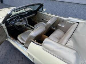 Image 26/50 de Ford Mustang 200 (1968)