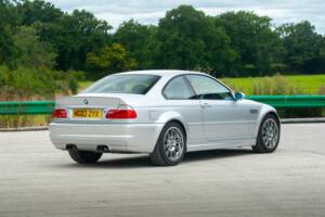 Bild 18/50 von BMW M3 (2003)