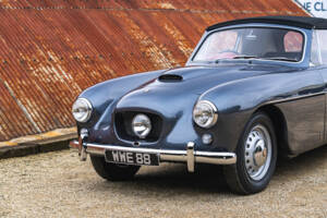 Image 14/36 of Bristol 405 (1956)