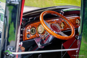 Image 5/54 of Chevrolet Standard (1936)