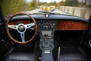 Image 36/68 of Austin-Healey 3000 Mk III (BJ8) (1966)