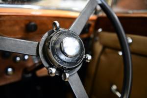 Image 49/50 of Bentley 4 1&#x2F;4 Litre (1938)