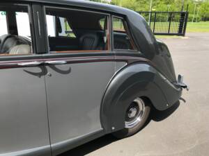 Imagen 5/51 de Rolls-Royce Silver Wraith (1953)