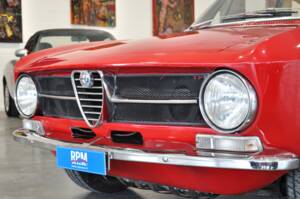 Imagen 27/43 de Alfa Romeo Giulia GT 1300 Junior (1971)