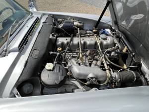 Image 20/25 of Mercedes-Benz 230 SL (1965)
