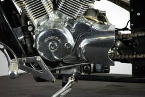Image 19/50 of Honda VT 600C Shadow (1991)