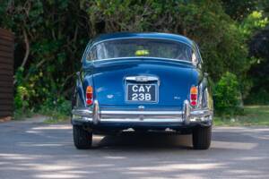 Bild 28/50 von Jaguar Mk II 2.4 (1964)