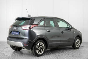 Bild 2/50 von Opel Crossland X 1.2 Turbo (2018)