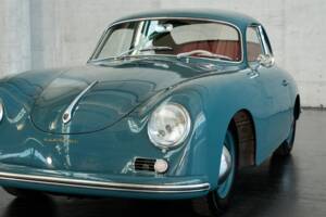 Afbeelding 41/50 van Porsche 356 A 1600 S (1958)