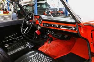 Bild 25/39 von FIAT 1500 (1964)