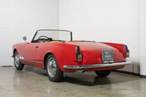 Bild 6/77 von Alfa Romeo 2000 Spider (1961)