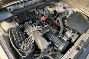 Image 27/57 of Volkswagen Passat 2.0 (1987)