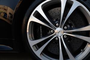 Image 35/83 de Aston Martin V12 Vantage (2009)