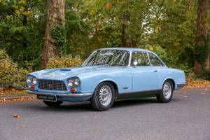 Bild 2/50 von Gordon-Keeble GT (1964)