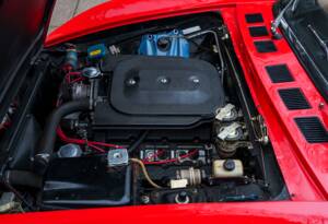 Image 27/28 of FIAT Dino Spider (1968)