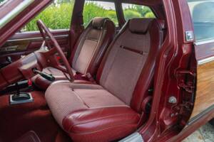 Imagen 30/50 de AMC Eagle (1987)