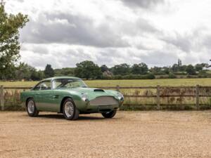 Image 50/62 of Aston Martin DB 4 GT (1960)