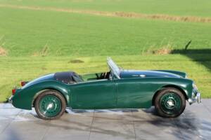 Image 38/50 of MG MGA Twin Cam (1959)