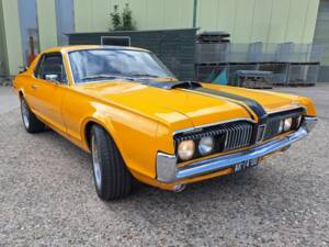 Image 1/7 of Mercury Cougar (1967)