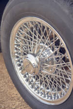 Immagine 31/42 di Jaguar XK 150 3.4 S OTS (1958)